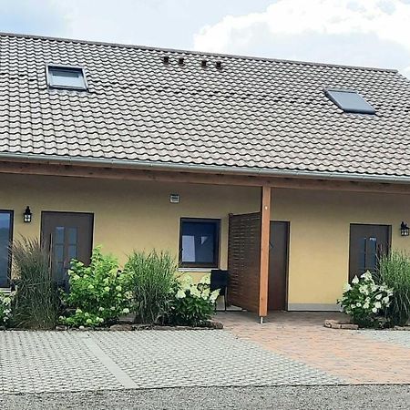 Ferienwohnung Schoch Rust Zewnętrze zdjęcie