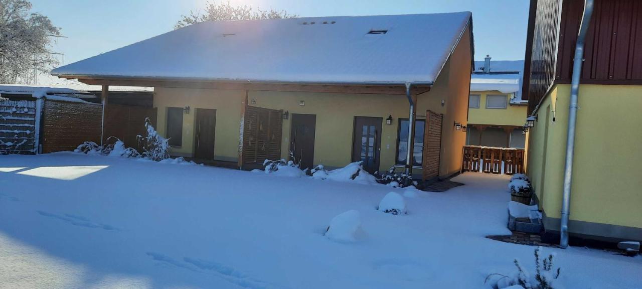 Ferienwohnung Schoch Rust Zewnętrze zdjęcie