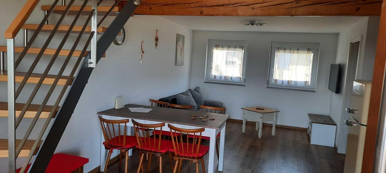 Ferienwohnung Schoch Rust Zewnętrze zdjęcie