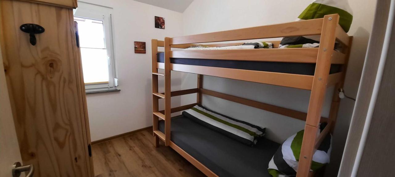 Ferienwohnung Schoch Rust Zewnętrze zdjęcie
