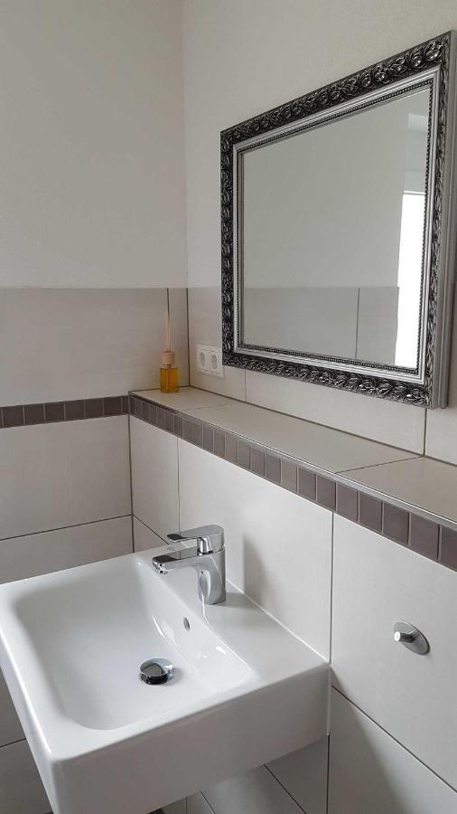Ferienwohnung Schoch Rust Zewnętrze zdjęcie