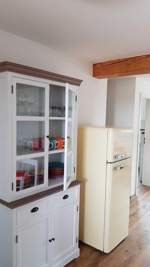 Ferienwohnung Schoch Rust Zewnętrze zdjęcie