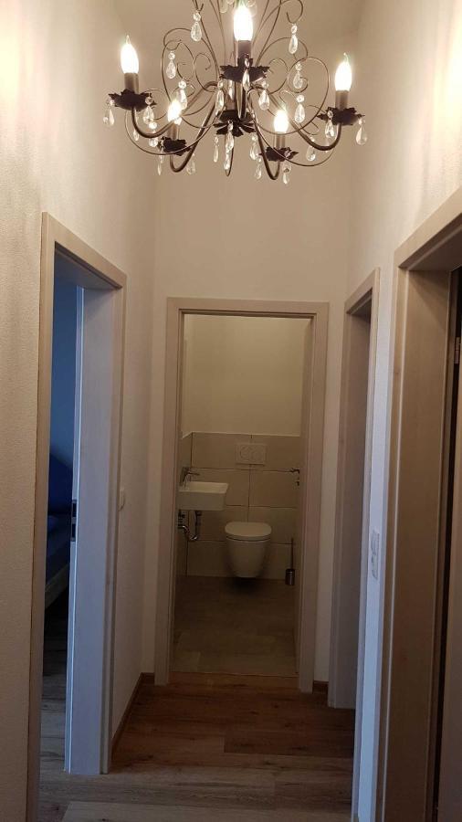 Ferienwohnung Schoch Rust Zewnętrze zdjęcie