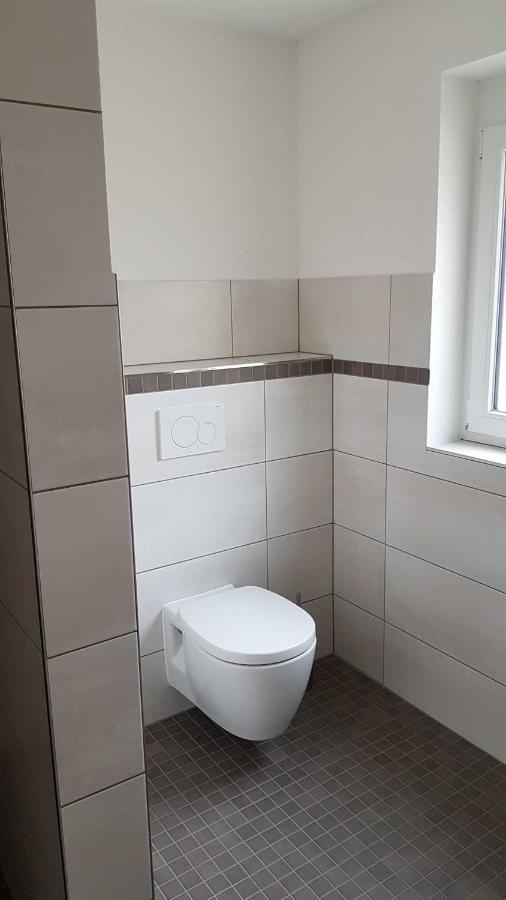 Ferienwohnung Schoch Rust Zewnętrze zdjęcie