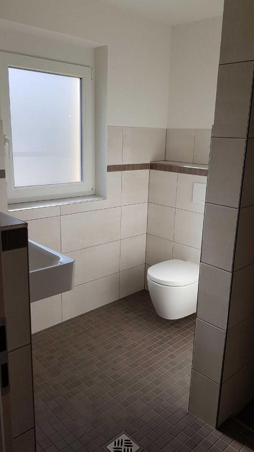 Ferienwohnung Schoch Rust Zewnętrze zdjęcie