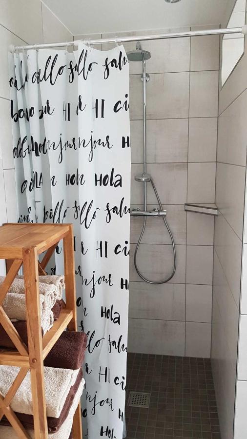 Ferienwohnung Schoch Rust Zewnętrze zdjęcie