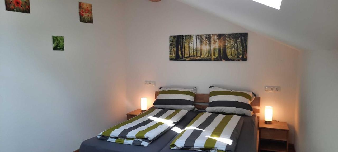 Ferienwohnung Schoch Rust Zewnętrze zdjęcie