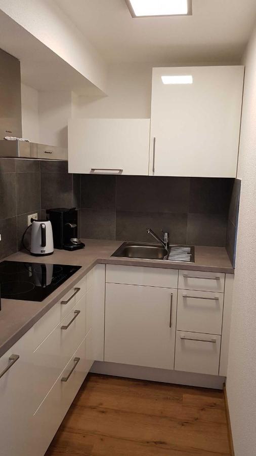 Ferienwohnung Schoch Rust Zewnętrze zdjęcie