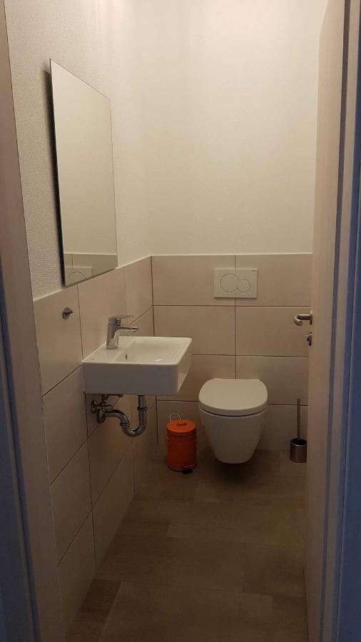 Ferienwohnung Schoch Rust Zewnętrze zdjęcie