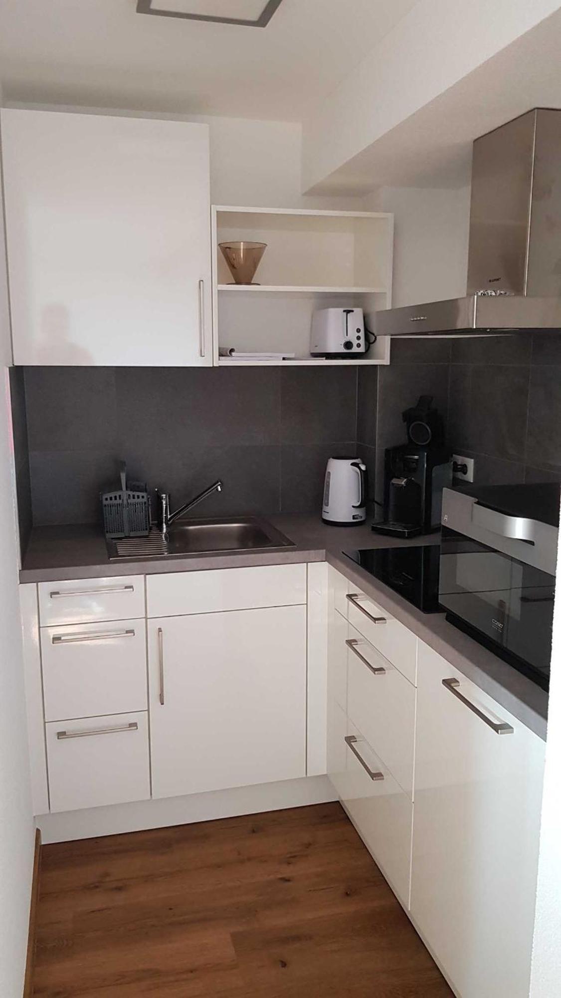 Ferienwohnung Schoch Rust Zewnętrze zdjęcie